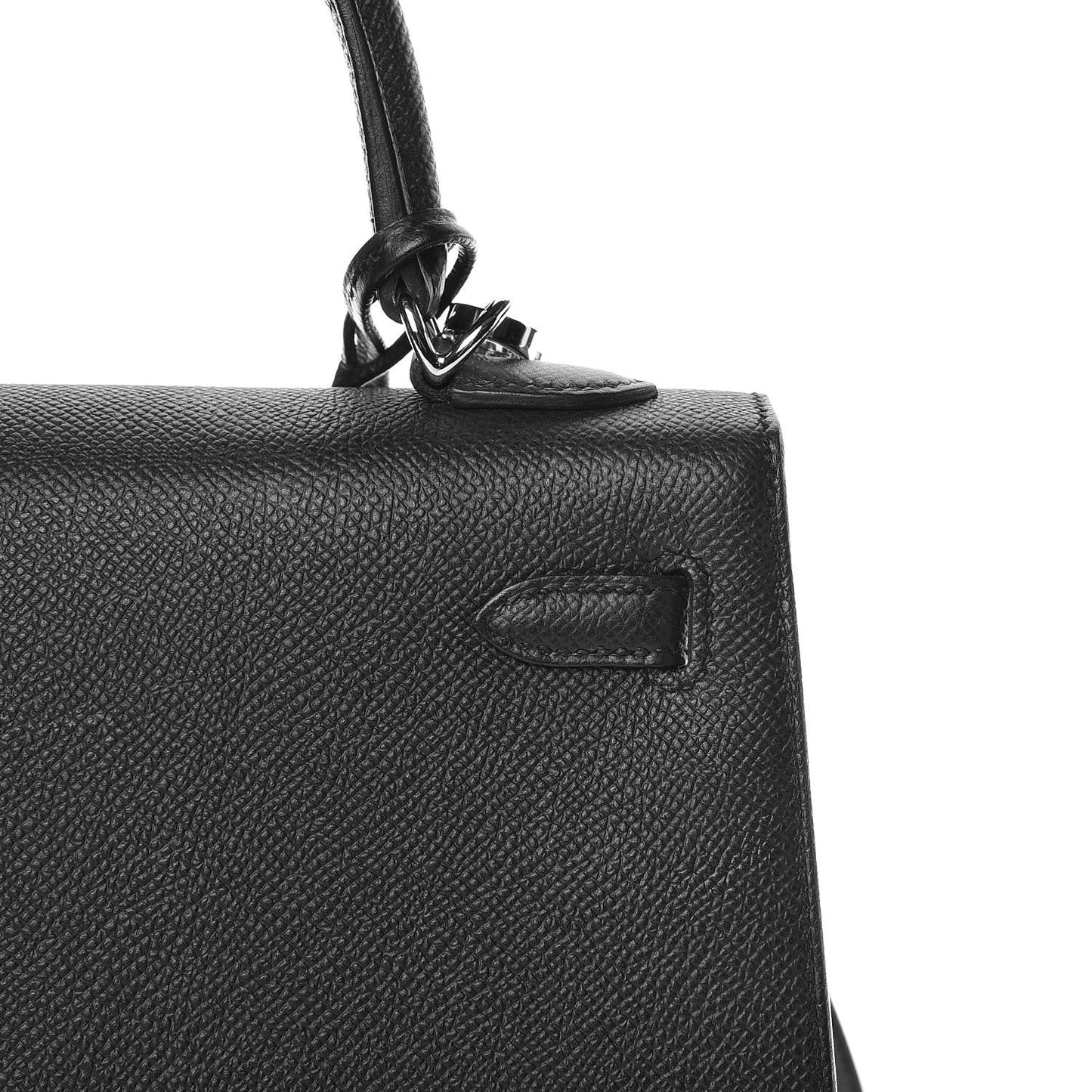 Epsom Kelly Sellier 25 Black