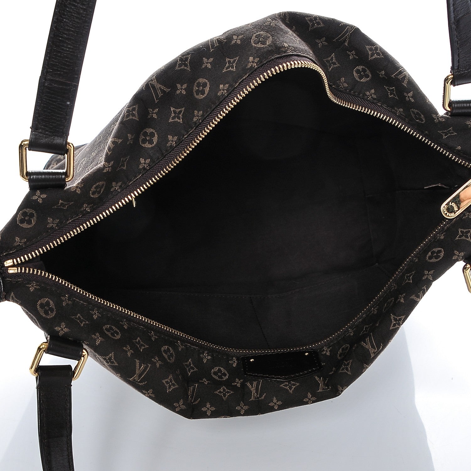 Louis Vuitton Monogram Idylle Ballade MM Fusain 5 of 7