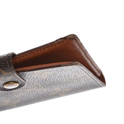 Louis Vuitton Monogram Mini Agenda Cover 8 of 10
