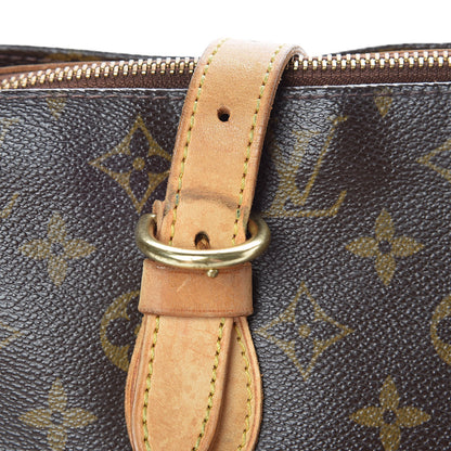 Louis Vuitton Monogram Popincourt Haut 14 of 20