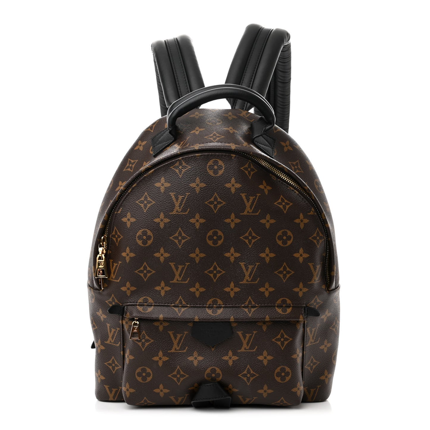 Monogram Palm Springs Backpack MM