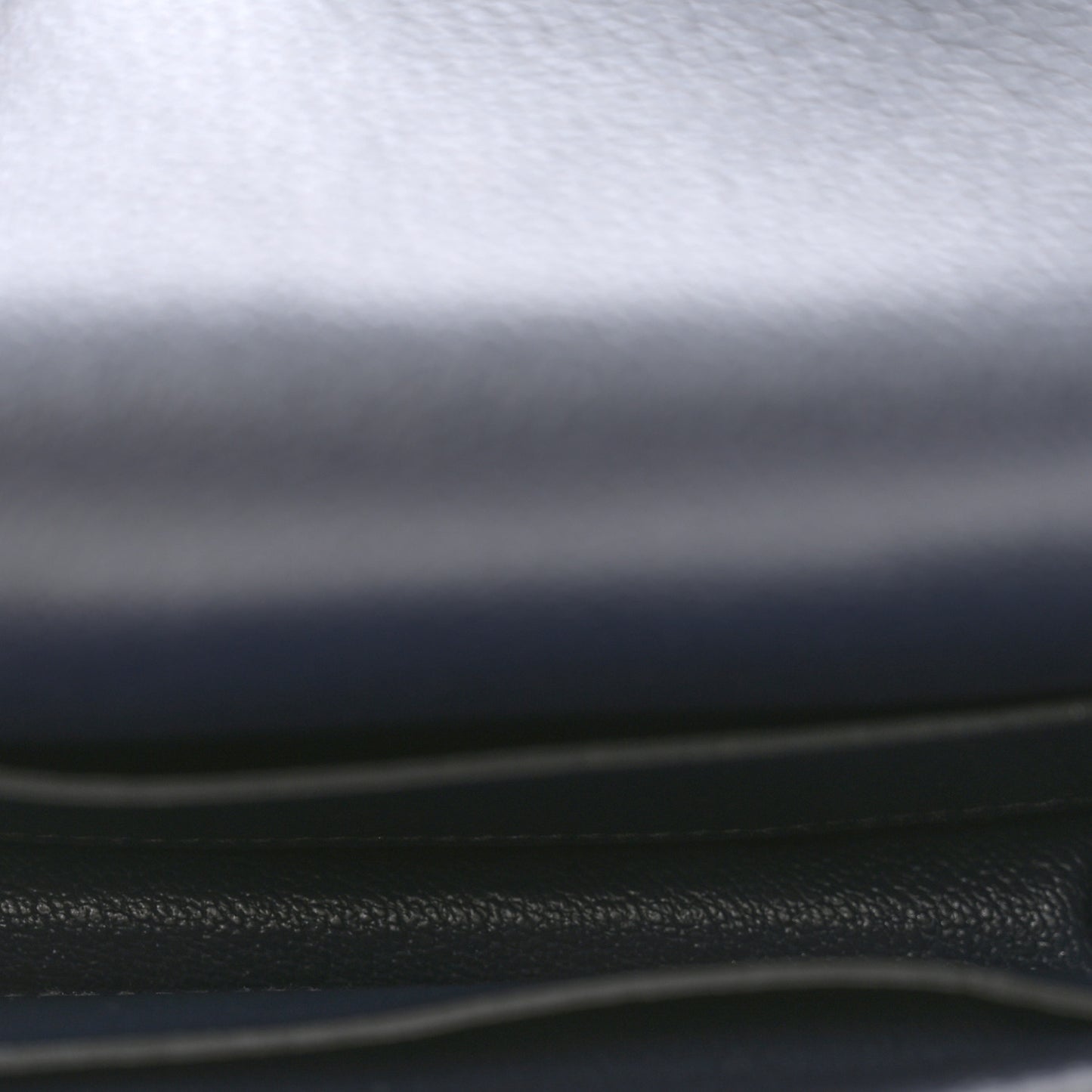 Evercolor Roulis Slim Wallet Bleu Nuit