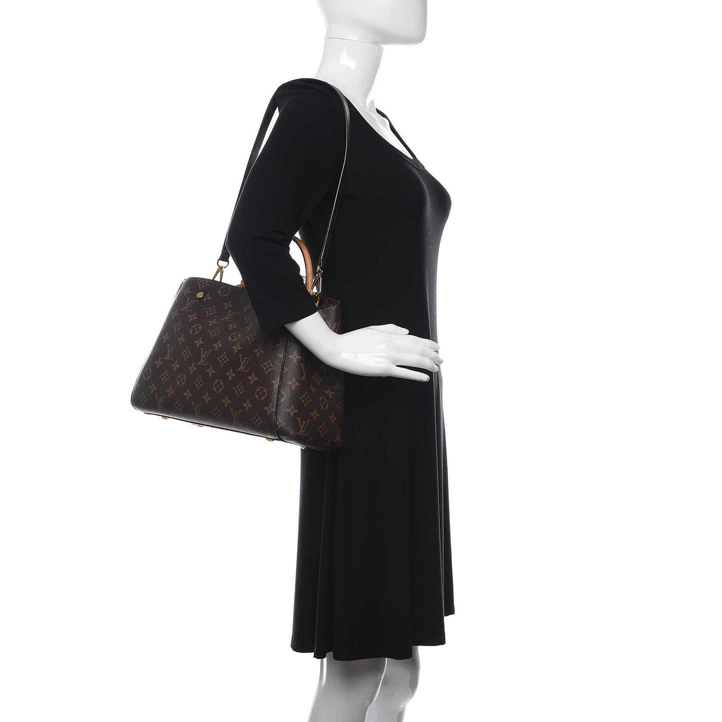 Monogram Montaigne MM