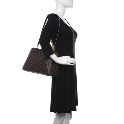 Louis Vuitton Monogram Montaigne MM 3 of 13