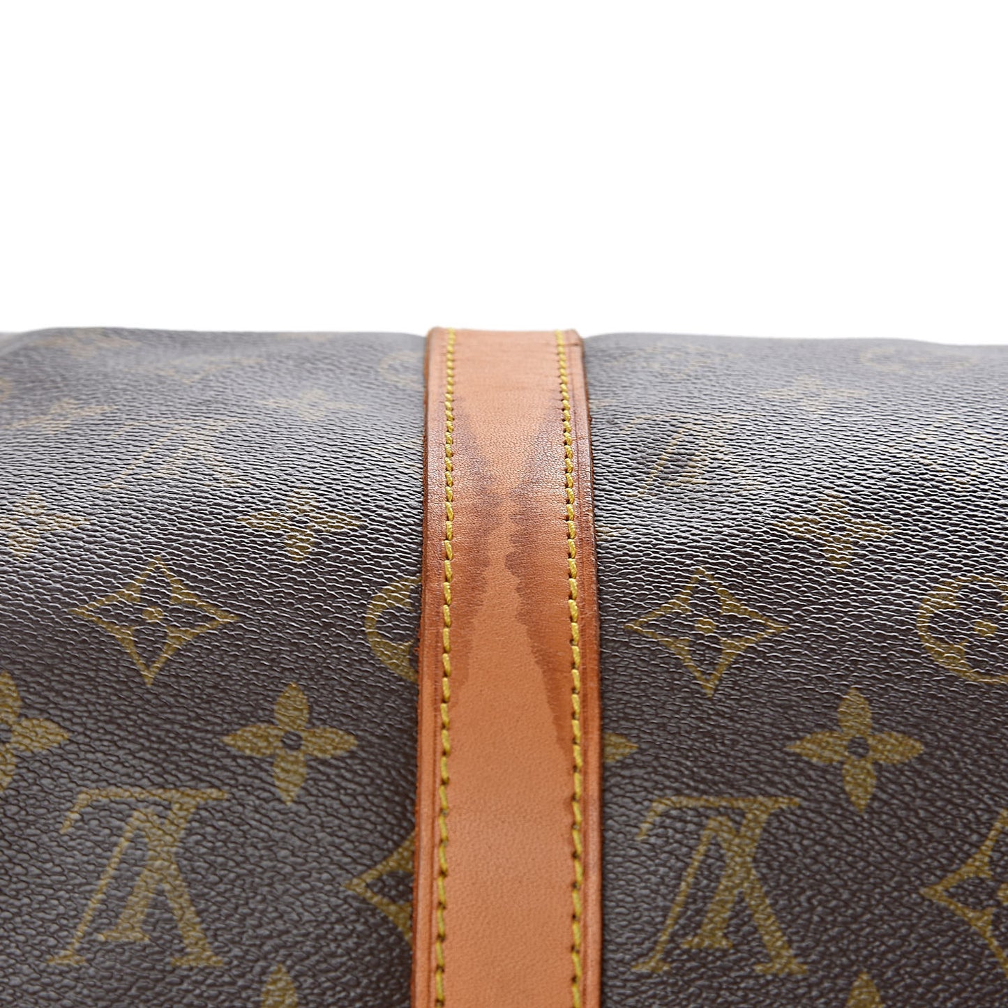 Monogram Keepall Bandouliere 50