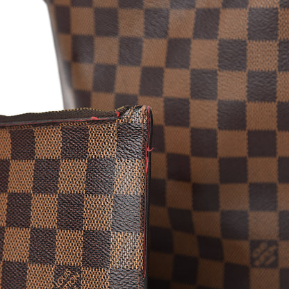 Louis Vuitton Damier Ebene Neo Neverfull GM 25 of 35