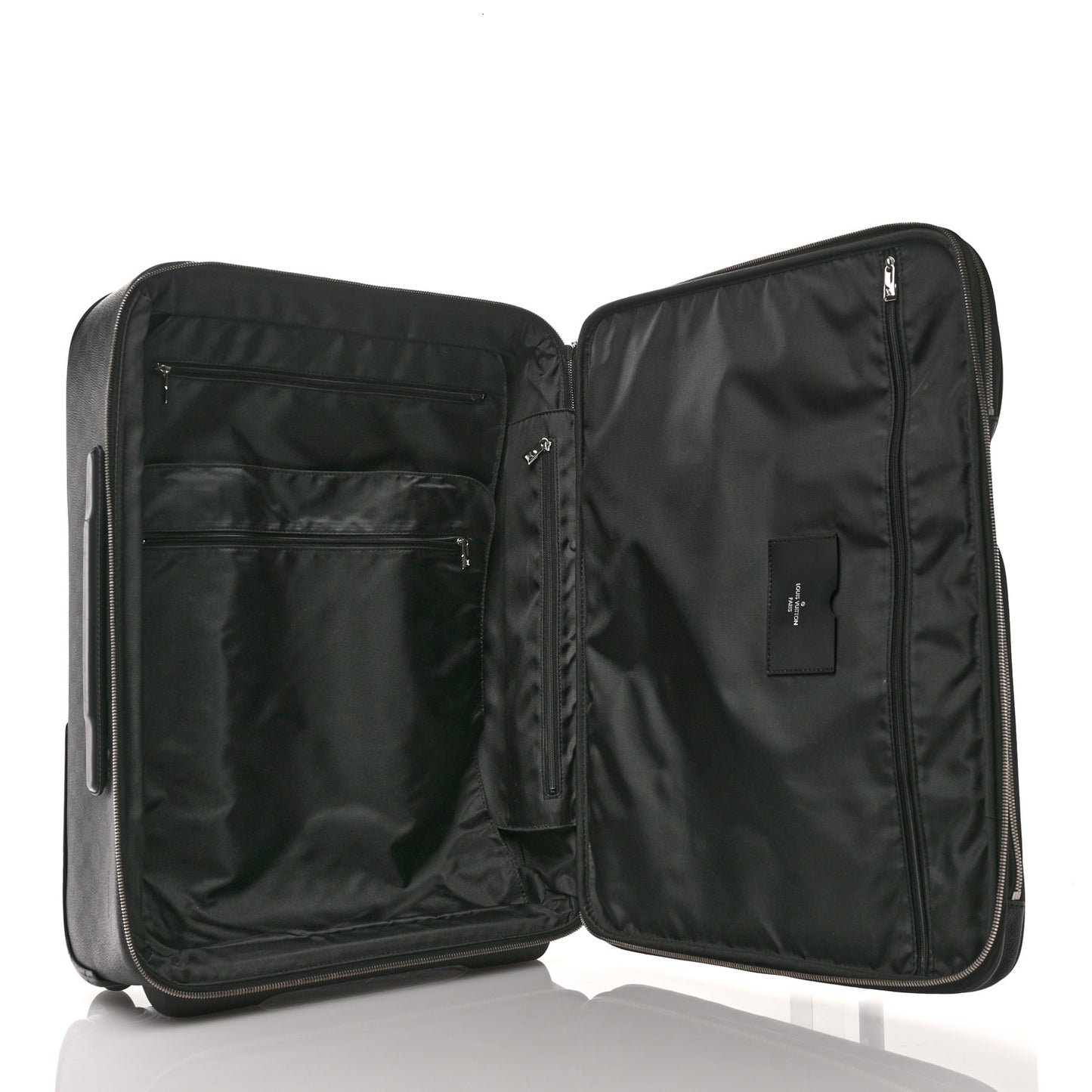 Damier Graphite Pegase 55 Business