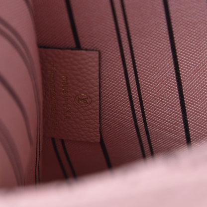 Louis Vuitton Empreinte Pochette Metis Rose Poudre 9 of 9