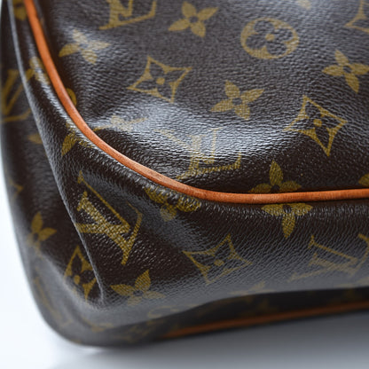 Louis Vuitton Monogram Batignolles Horizontal 7 of 12