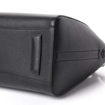 Givenchy Sugar Goatskin Small Antigona Black 7 of 10