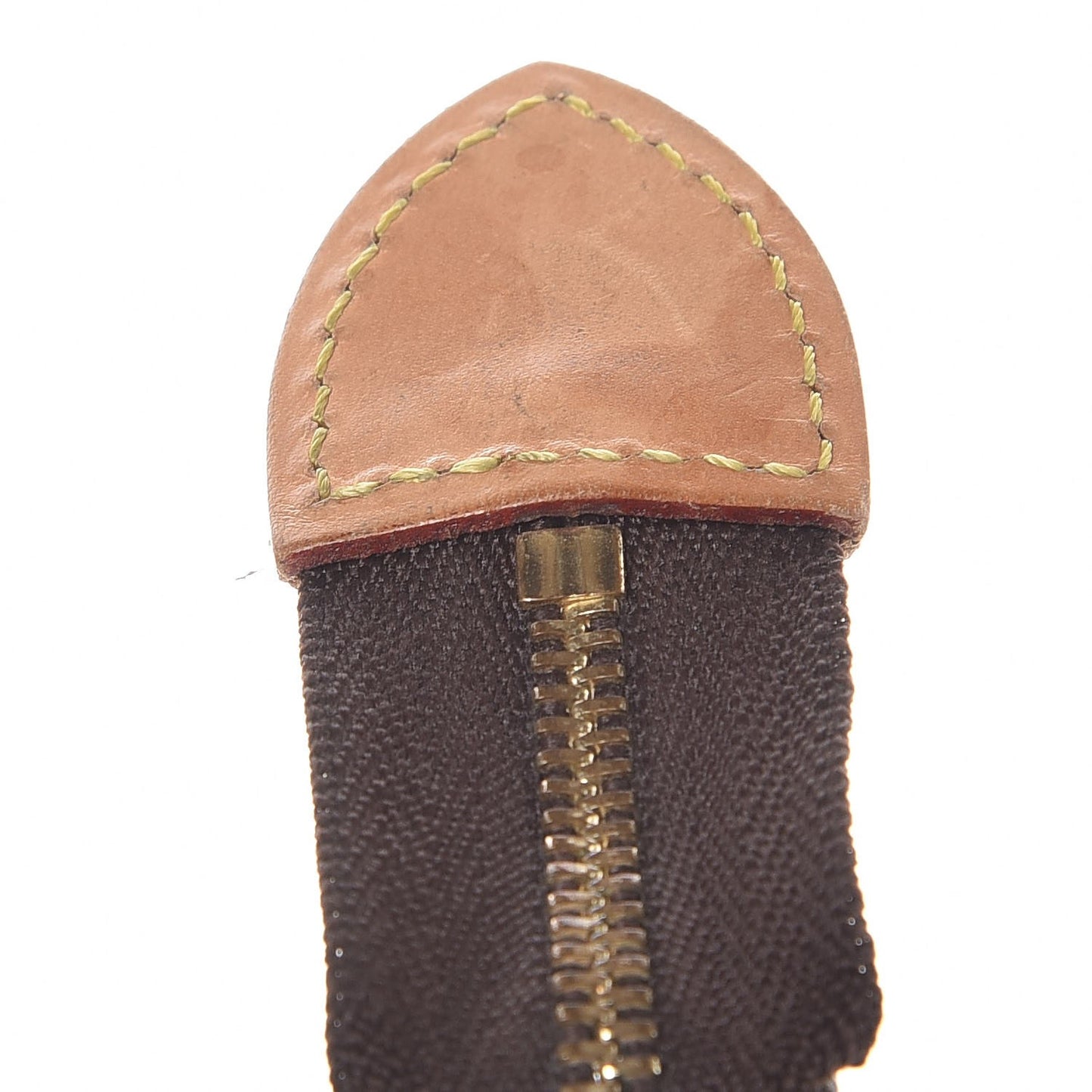 Monogram Toiletry Pouch 15