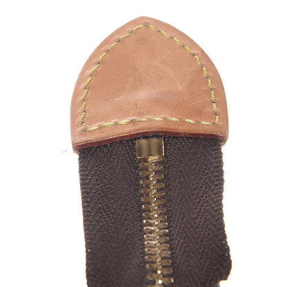 Louis Vuitton Monogram Toiletry Pouch 15 7 of 10