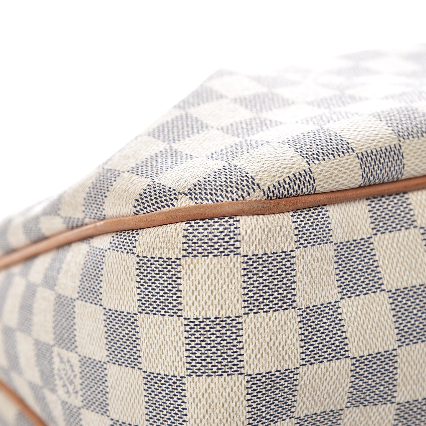 Damier Azur Siracusa MM