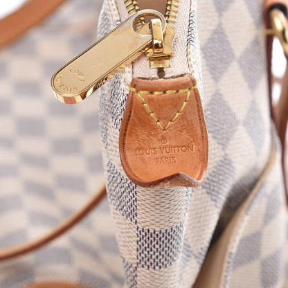 Louis Vuitton Damier Azur Totally MM 8 of 10