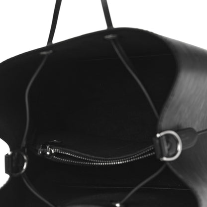 Louis Vuitton Epi Neonoe Black 5 of 11
