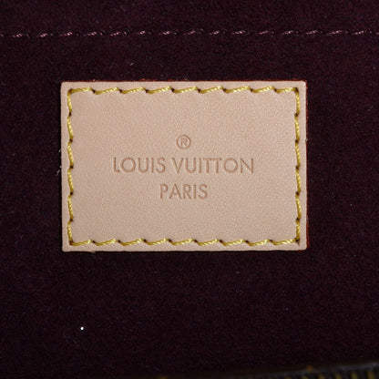 Louis Vuitton Monogram Montaigne MM 6 of 8