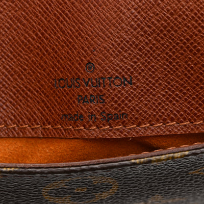 Louis Vuitton Monogram Musette Salsa 6 of 10