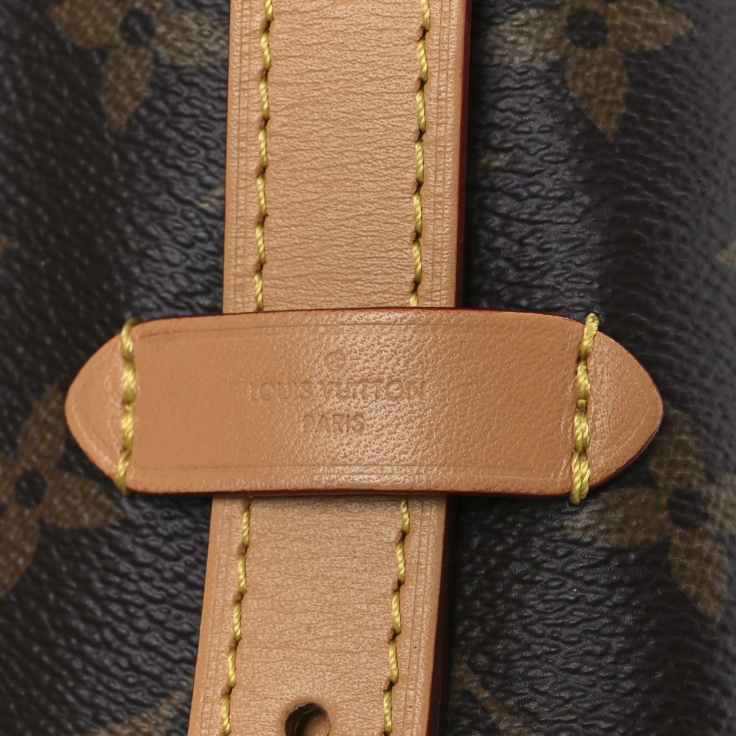 Monogram CarryAll MM