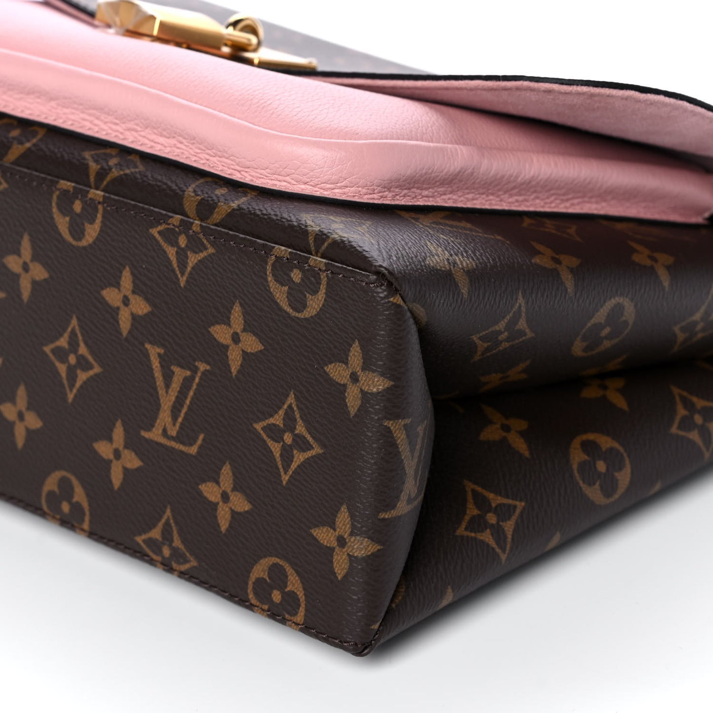 Monogram Marignan Rose Poudre