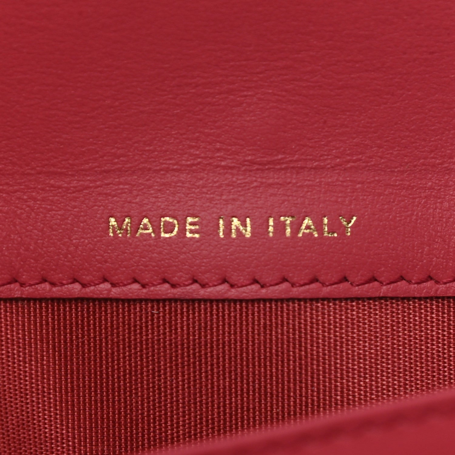 Chanel Lambskin Quilted Chanel 19 Flap Wallet Pink 7 of 9