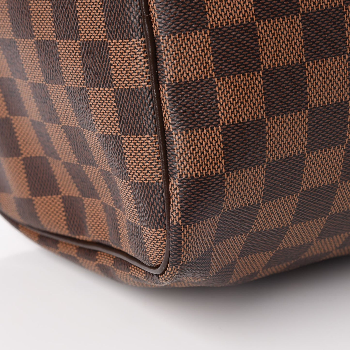 Damier Ebene Speedy 35