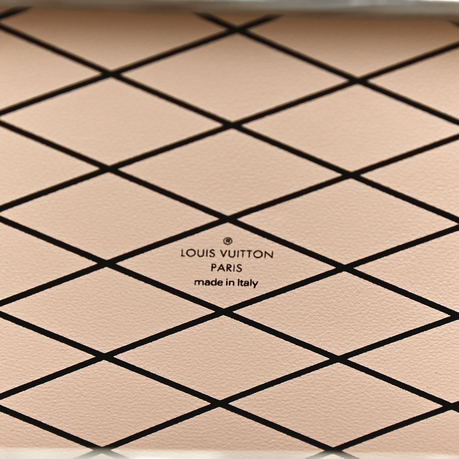 Louis Vuitton Epi Petite Malle Silver 6 of 9