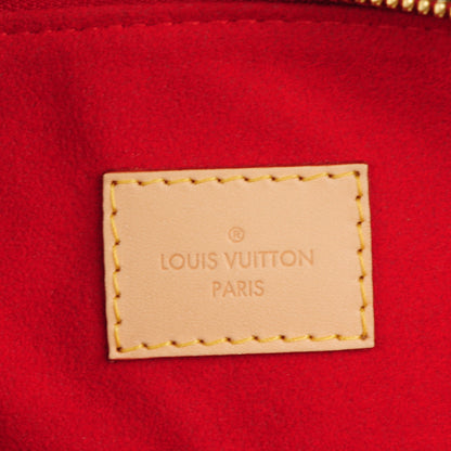 Louis Vuitton Monogram Pallas Cherry 5 of 8