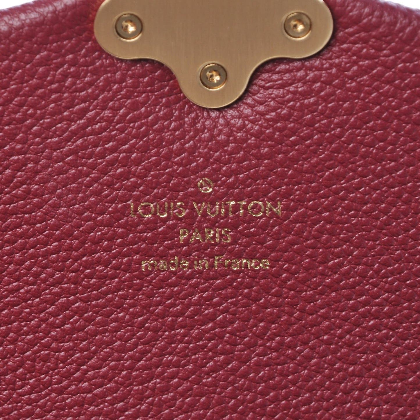 Damier Ebene Clapton Raisin