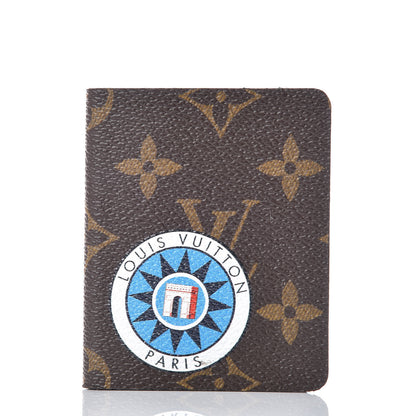 Louis Vuitton Monogram Mini Jules Notebooks 8 of 15