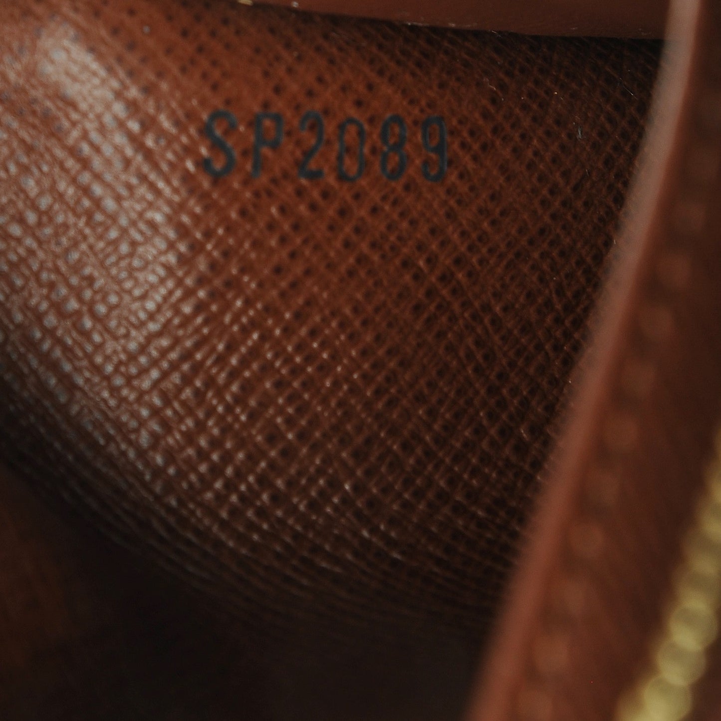 Monogram Etoile Compact Wallet