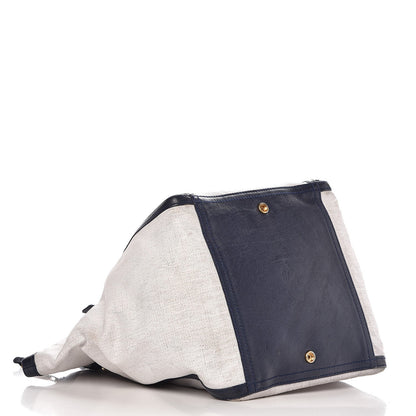 Saint Laurent Canvas Downtown Multi 4 of 15