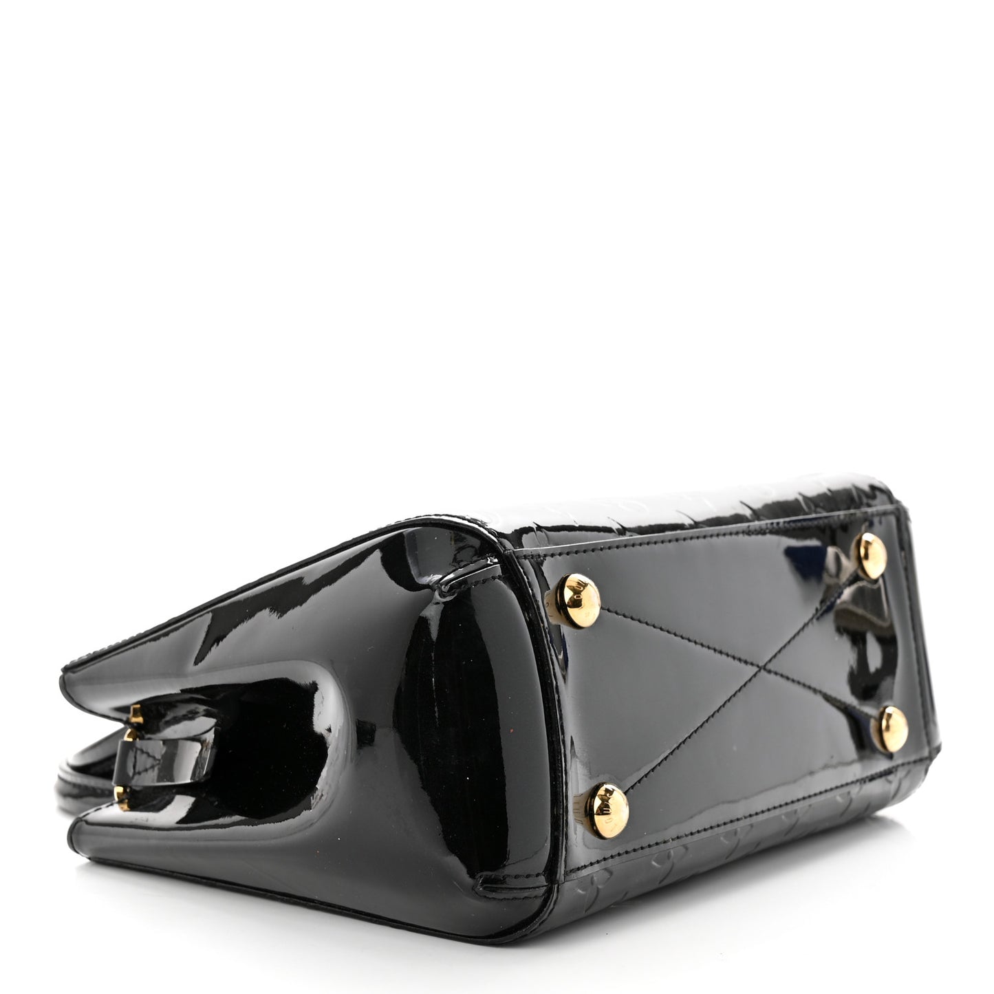 Vernis Montaigne BB Black