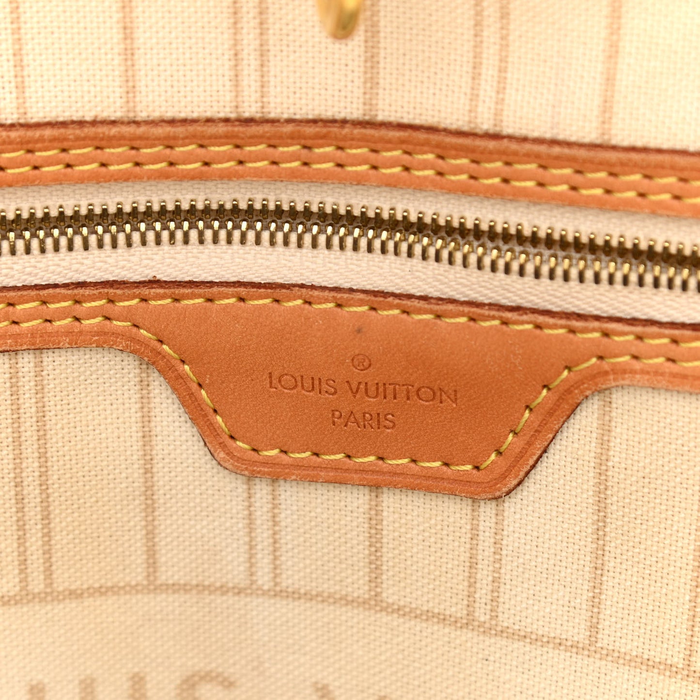 Damier Azur Neo Neverfull MM