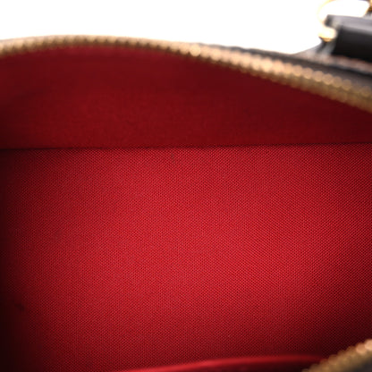 Louis Vuitton Damier Ebene Alma BB 5 of 11