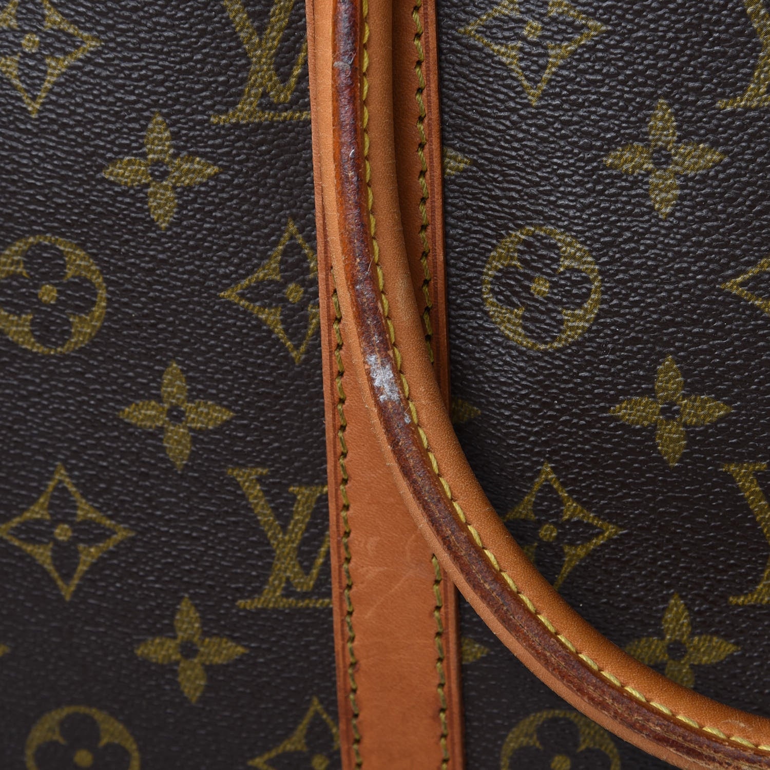 Louis Vuitton Monogram Sirius 50 18 of 22
