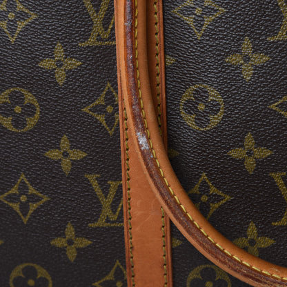 Louis Vuitton Monogram Sirius 50 18 of 22