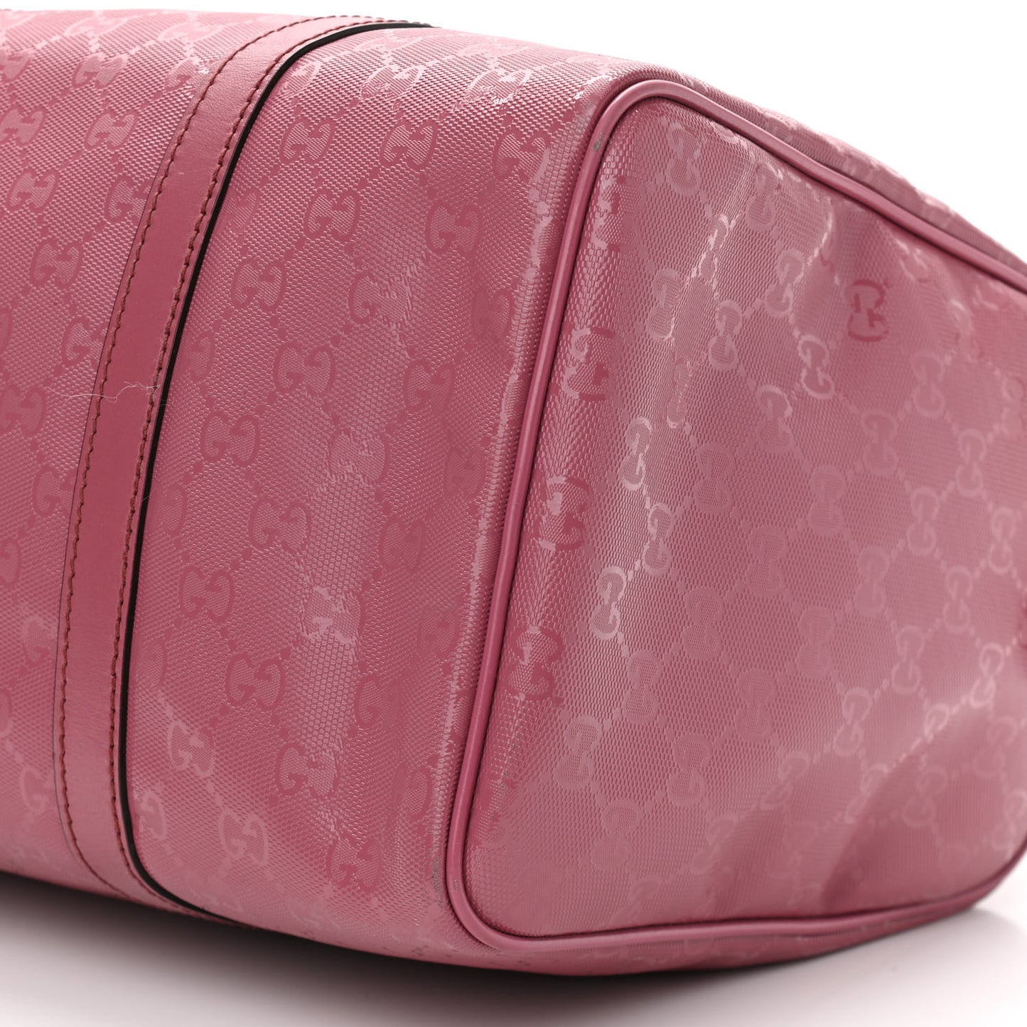 Imprime Monogram Medium Joy Boston Vintage Rose