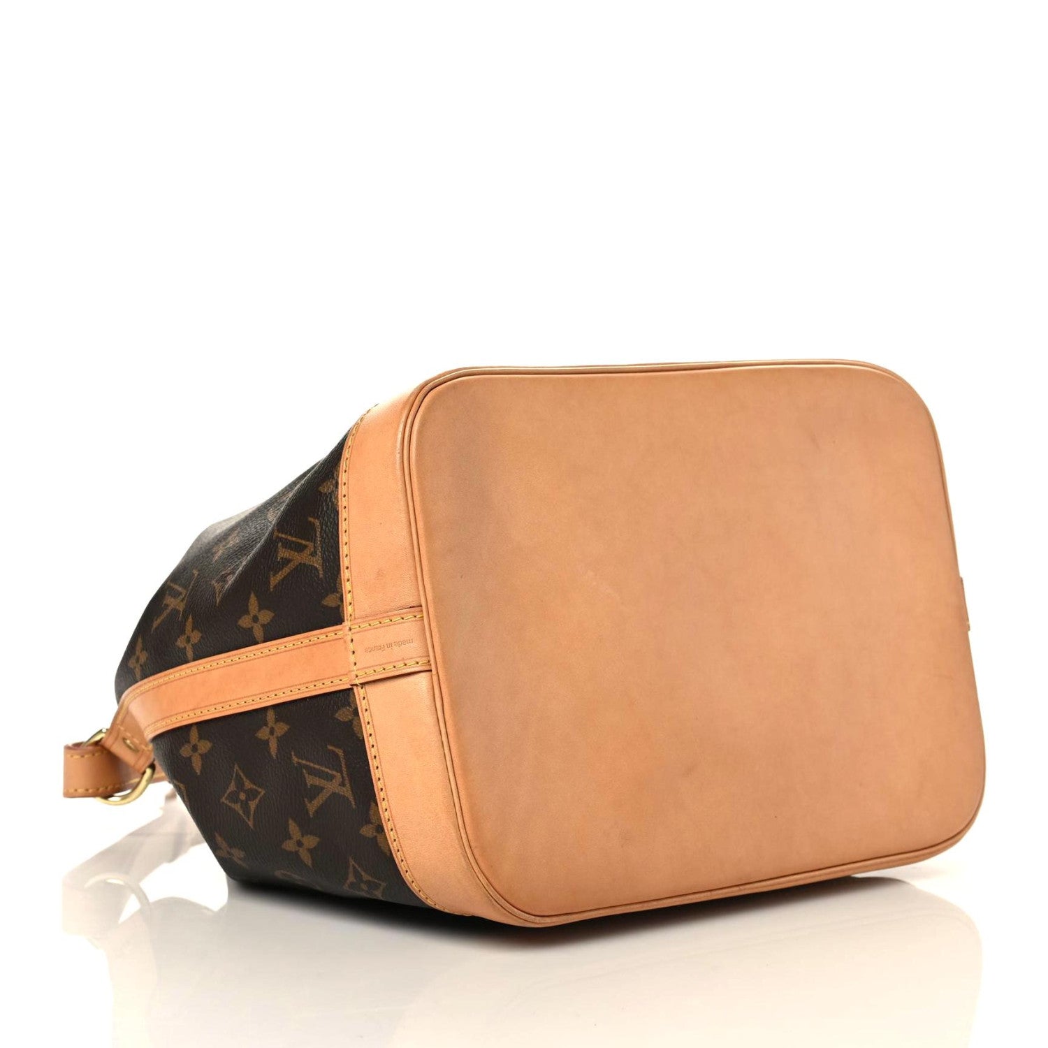 Louis Vuitton Monogram Petit Noe NM 4 of 12