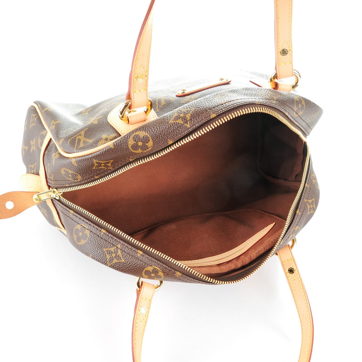 Monogram Montorgueil PM