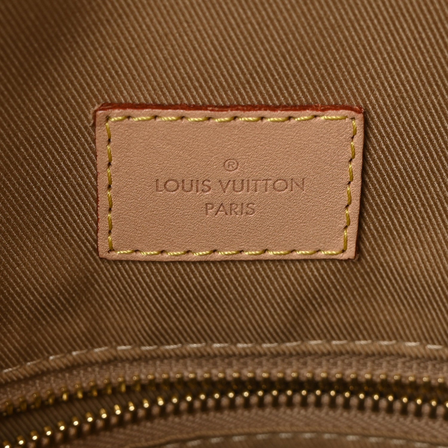 Louis Vuitton Monogram Graceful MM 6 of 8
