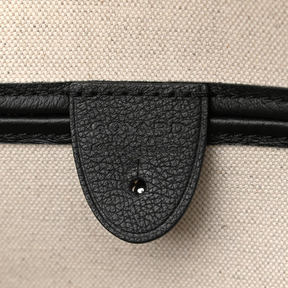 Goyard Goyardine Artois PM Black 6 of 9