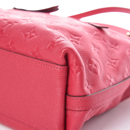 Louis Vuitton Empreinte Bastille PM Dahlia 11 of 12