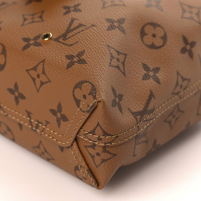Louis Vuitton Reverse Monogram Atlantis BB 8 of 8