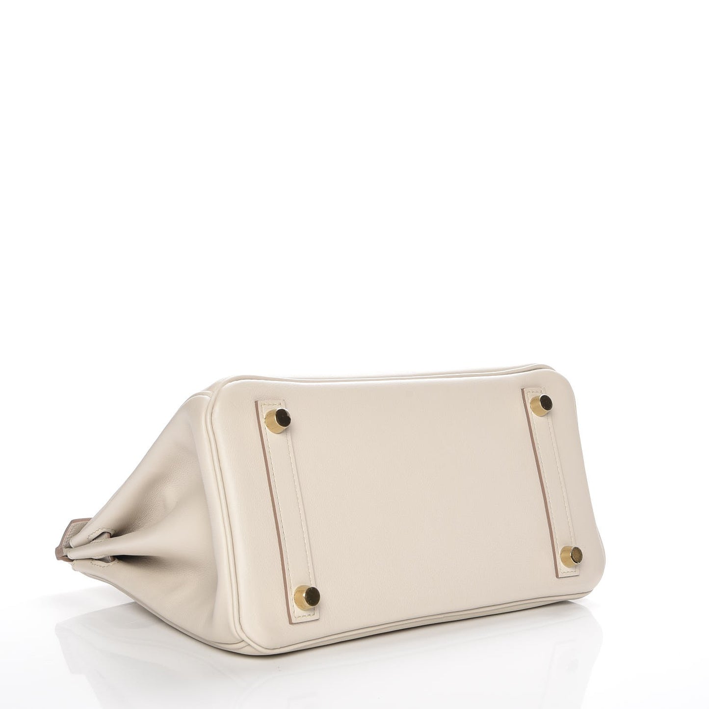 Swift Birkin 25 Craie