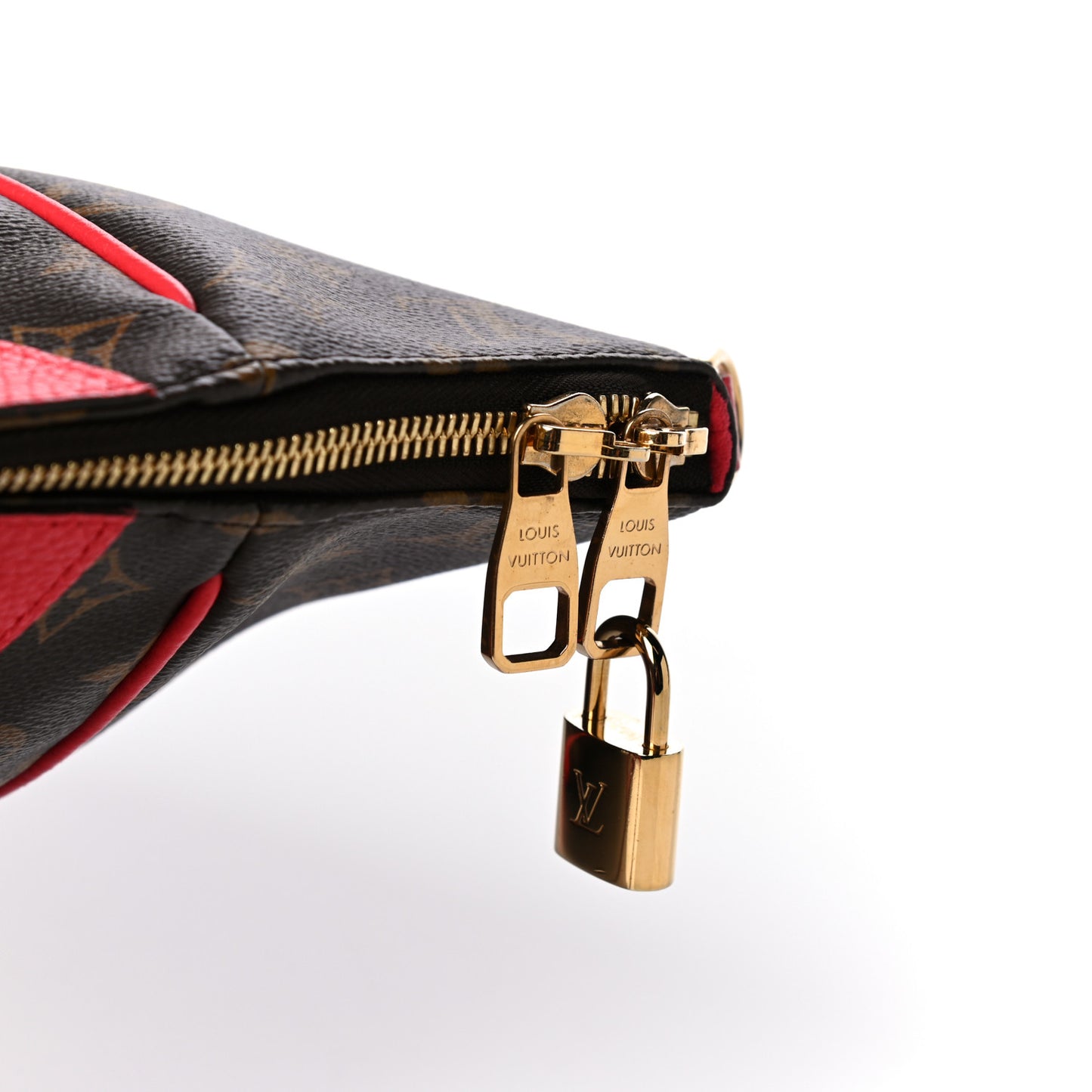 Monogram Estrela NM Poppy