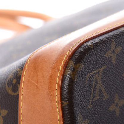 Louis Vuitton Monogram Alma Voyage MM 14 of 19