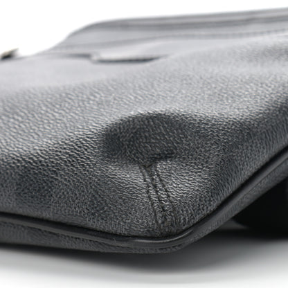 Louis Vuitton Damier Graphite Thomas 10 of 10