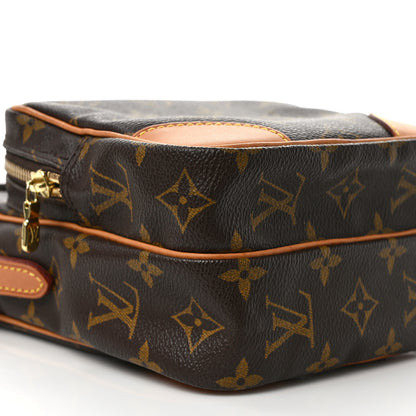 Chanel Calfskin Wild Stitch Top Handle Bag Beige 14 of 18