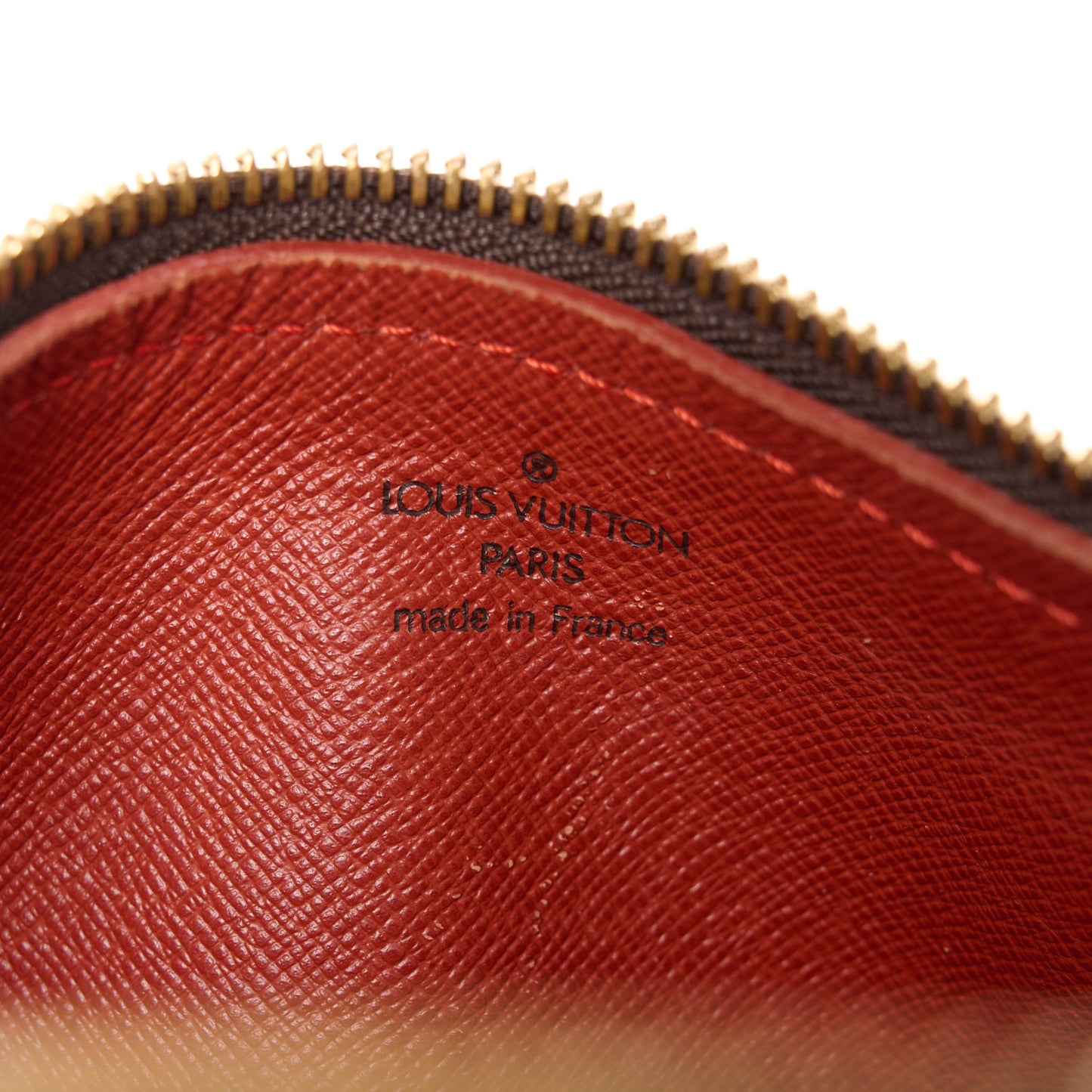 Damier Ebene Papillon 26