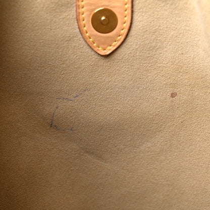 Louis Vuitton Monogram Galliera PM 13 of 20